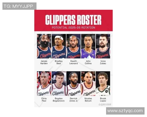 洛杉矶快船六连败背后：泰伦卢战术安排遭质疑，伦纳德哈登表现引争议