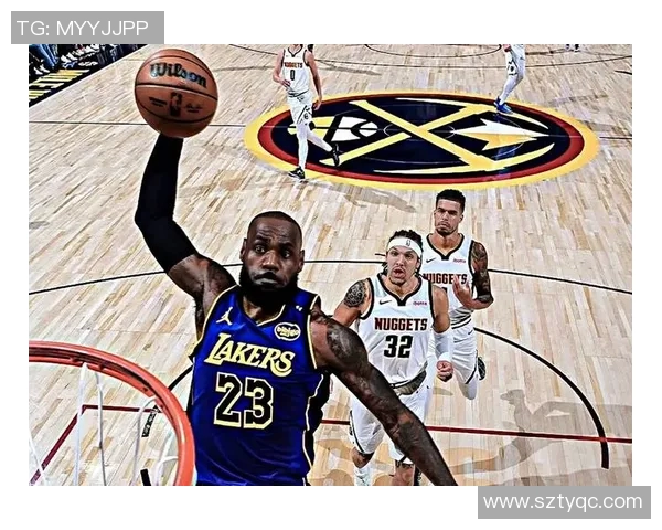 湖人VS独行侠季后赛关键战：勒布朗·詹姆斯复出救主，卢卡·东契奇低迷拖累球队