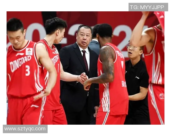 CBA青岛对阵辽宁精彩对决44轮赛程引发球迷热议与期待